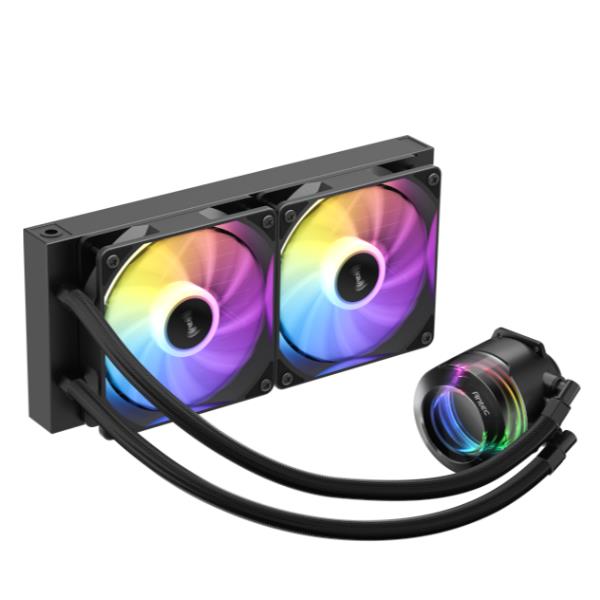 Antec VORTEXLUM240ARGB AIO
